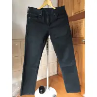 在飛比找蝦皮購物優惠-levi’s levis 511 黑 牛仔褲