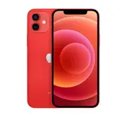 Apple iPhone 12 128GB - Red - As New (Refurbished)
