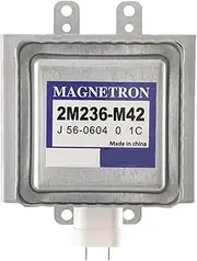 Compatible for Panasonic，2M236-M42，Microwave Oven Magnetron， Magnetron Microwave Tube，Microwave Generator，Microwave Parts