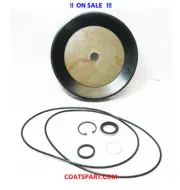 Bead breaker Cylinder 7" Seal Kit for Coats 5030A 5035A BASELINE Tire Changer