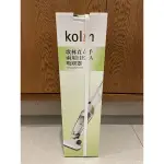 KOLIN 歌林 直立手兩用吸塵器