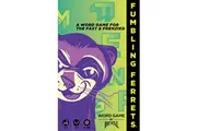 Bicycle Fumbling Ferrets Board Game