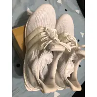 在飛比找蝦皮購物優惠-Adidas ultra boost 白色