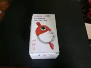 NIB & SEALED - mombella x Clownfish Clownfish Teether Toy - 3 Months + # 02101