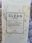 Clean Space Reed Diffuser In Fresh Linen