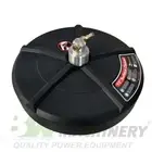 BWM 15" Rotating Surface Cleaner