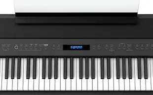 【非凡樂器】ROLAND FP-90X數位鋼琴含架版 /黑色 /含全原廠配備(譜架、踏板) / 公司貨保固