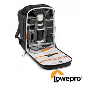 LOWEPRO 羅普 專業旅行家 相機包 旅行包 B450 AW II (灰) 公司貨 LP37269-GRL