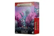 Warhammer Age of Sigmar: Tzeentch Daemons - Lord of Change