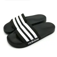 在飛比找momo購物網優惠-【adidas 愛迪達】Adidas ADILETTE CL