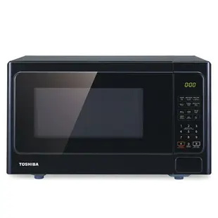 【TOSHIBA東芝】34L燒烤料理微波爐 MM-EG34P(BK)【全館免運】