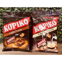 在飛比找蝦皮購物優惠-Kopiko印尼咖啡糖 咖啡/卡布奇諾 150g