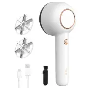 Fabric Shaver, Sweater Shavers to Remove Pilling, USB Rechargeable Lint Remov...