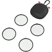 SmallRig Black Diffusion Filter Kit 4650