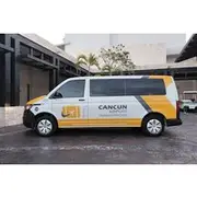 Save 10.00%! Private Transfer from Cancun Airport to Costa Mujeres