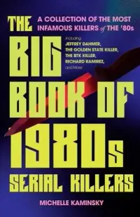 在飛比找博客來優惠-The Big Book of 1980s Serial K