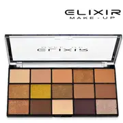 Elixir eye shadow palette mod.e