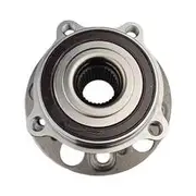 Basco Wheel Bearing Hub - WBH1825