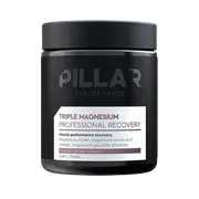 Triple Magnesium Tablets by Pillar Performance | Elite Supps