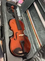 Stentor Violin Outfit Conservatoire 11 3/4 1560C