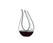 RIEDEL Amadeo Fatto A Mano Decanter, Decanter, Single Pack, handmade