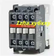 1PCS New For A12-30-10 3 POLE CONTACTOR 110v 5.5KW #1z