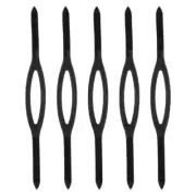 5 Pcs Goggle Bungee Straps Womens Goggles Swimming Replacement Woman