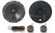 JBL GT6-5C GT Series 5.25" 2-Way 120 Watt Car Component Speakers System