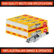 Pack of 8 Standard NGK Spark Plugs (BP5S) (for: Chevrolet)