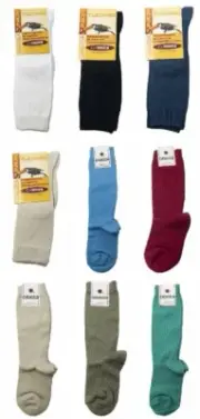 Sock baby girl CIOCCA high boy girl socks comfortable elastic resistant article