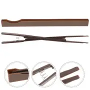 Sound-stop Clamp Tuning Tool Piano Kit for Upright Professional Tuner