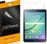 3X Supershieldz Anti-Glare Matte Screen Protector For Samsung Galaxy Tab S2 9.7