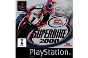Superbike 2000 (PS1) [Pre-Owned]