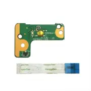 Power Switch Board Button Cable Fit HP Pavilion 17T-G Series DAX17APB6D0