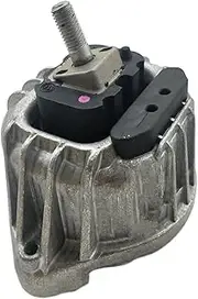 Engine Mounting for BMW E81 E87 E82 E84 E90 316I 116I 1.8I X1 22116768852 6768852 Front Engine Mount Engine Gearbox Mounting