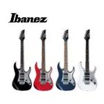 【缺貨】IBANEZ GRG150P 小搖座電吉他