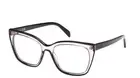 NEW Emilio Pucci EP5251-53074 Eyeglasses 53mm 100% Authentic