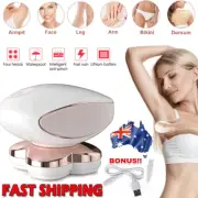 Women Electric Epilator Facial Hair Remover Removal Body Arm Legs Shaver SW