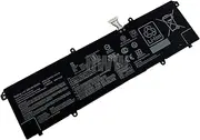 [HWW] New 11.55V 50Wh 4335mAh C31N1905 Battery Compatible with Asus VivoBook S13 S333 S14 M433 S433FL S15 S533EQ 0B200-03580200 Series