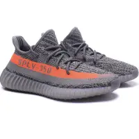 在飛比找蝦皮購物優惠-現貨 adidas YEEZY BOOST 350 V2 B