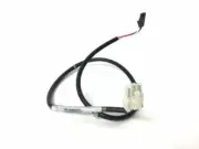Life Fitness T5 T7 Treadmill Heart Rate Reconnect Console Cable AK59-00077-0000