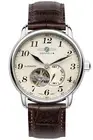 Zeppelin Men's Automatic Watch LZ127 Graf Zeppelin 7666-5