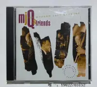 在飛比找Yahoo!奇摩拍賣優惠-唱片The Modern Jazz Quartet-40周年