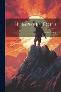 在飛比找博客來優惠-Humphrey Bold