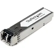 StarTech.com SFP-10GBASE-SR-ST SFP+ - 1 x LC 10GBase-SR Network - 1 Pack - For Optical Network, Data Networking - Optical Fiber