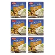 Recipe Secrets Lipton Recipe Soup 2 oz (Pack of 6)