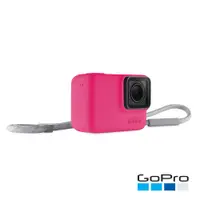 在飛比找PChome24h購物優惠-【福利品】GoPro HERO5/6/7 Black專用矽膠