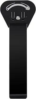 Phone Kickstand | Phone Case Attachment Thin Kickstand | 360 Degree Rotating Horizontal Vertical Tablet Support for Live Broadcastsing, Working
