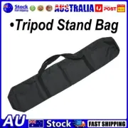 1pcs Lightweight Folding Bag For Speakers Stand For Mic Stand Lighting Stand