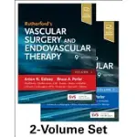 RUTHERFORD’S VASCULAR SURGERY AND ENDOVASCULAR THERAPY